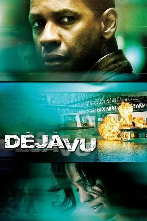 Déjà Vu (movie)