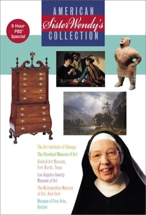 Sister Wendy's American Collection (series)