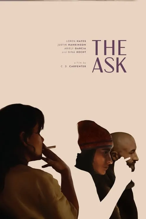 The Ask (movie)