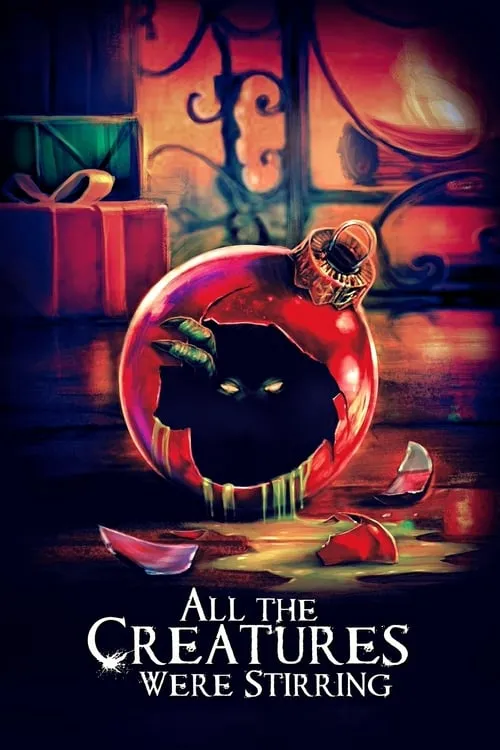 All the Creatures Were Stirring (movie)