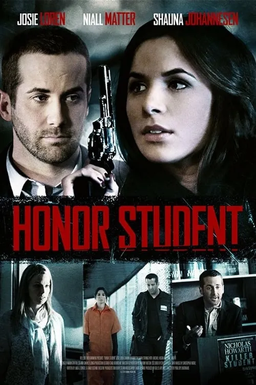 Honor Student (movie)