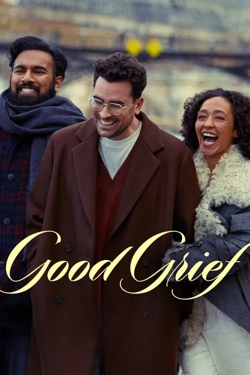 Good Grief (movie)