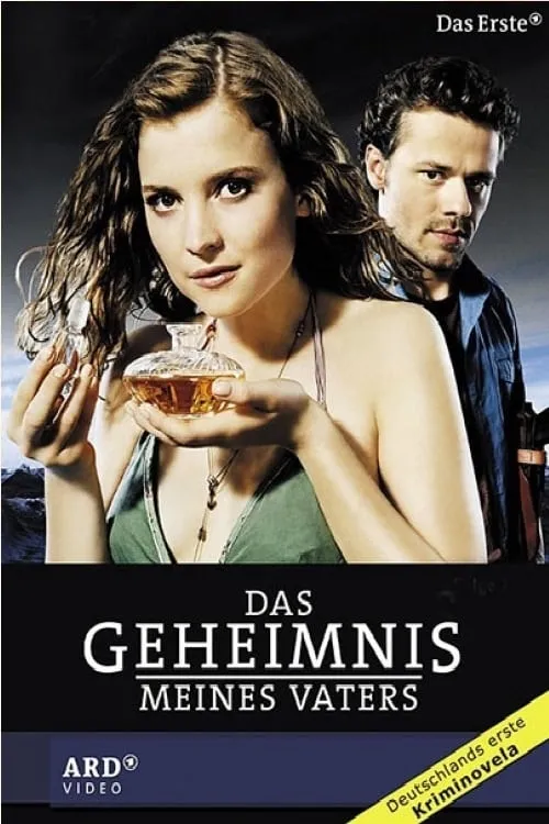 Das Geheimnis meines Vaters (series)