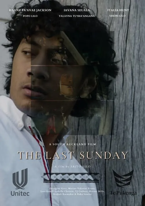 The Last Sunday (movie)