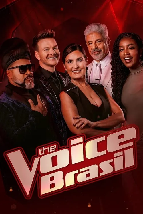 The Voice Brasil (сериал)