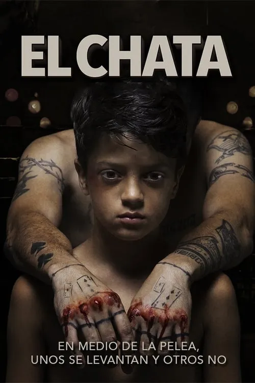 El Chata (movie)