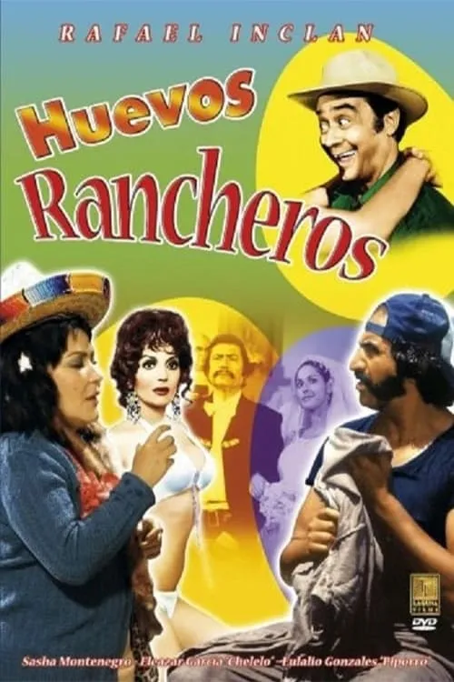 Huevos rancheros (movie)