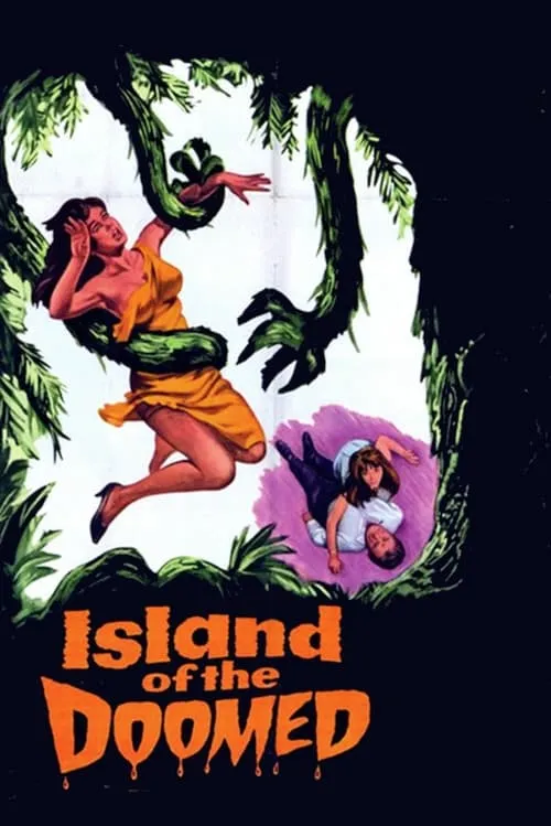 Island of the Doomed (movie)