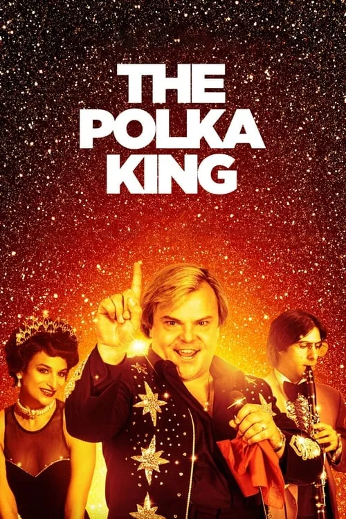 The Polka King (movie)