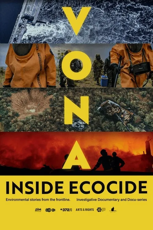 VONA: Inside Ecocide (movie)