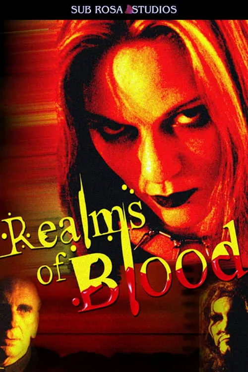 Realms of Blood (movie)