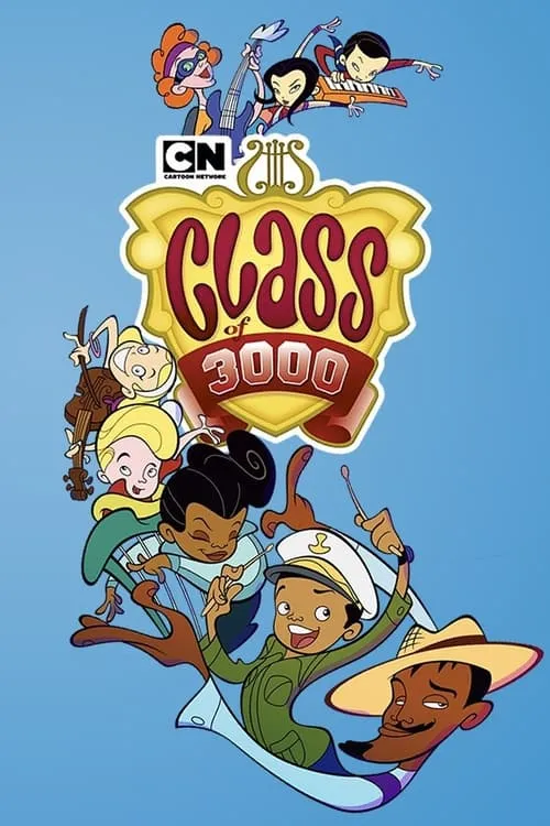 Class of 3000 (series)