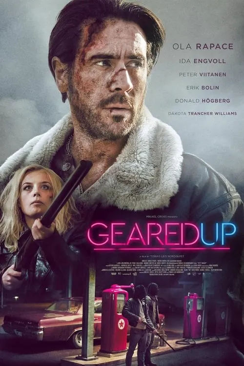 Geared Up (movie)