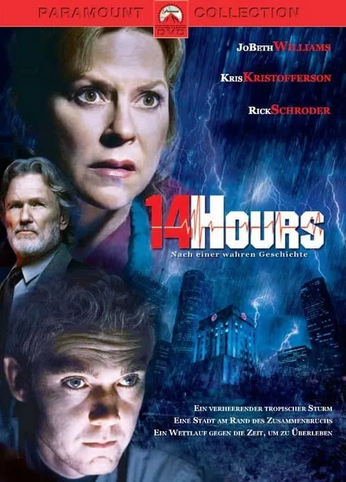 14 Hours (фильм)