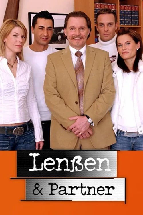 Lenßen & Partner (сериал)