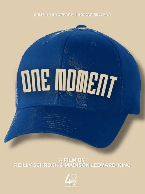 One Moment (фильм)