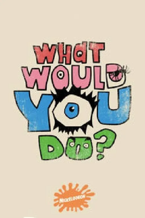 What Would You Do? (сериал)