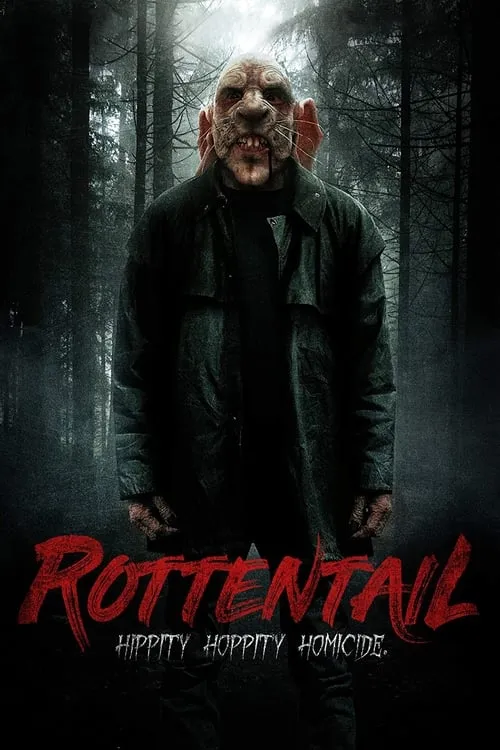 Rottentail (movie)