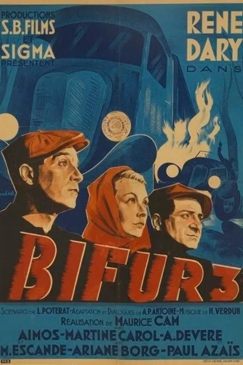 Bifur 3 (movie)