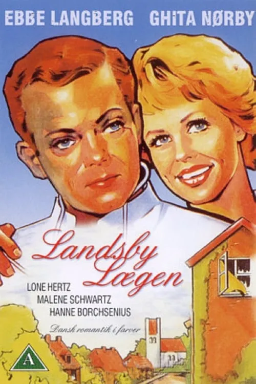 Landsbylægen (movie)