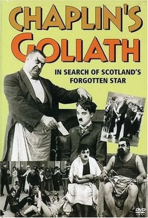 Chaplin's Goliath (movie)