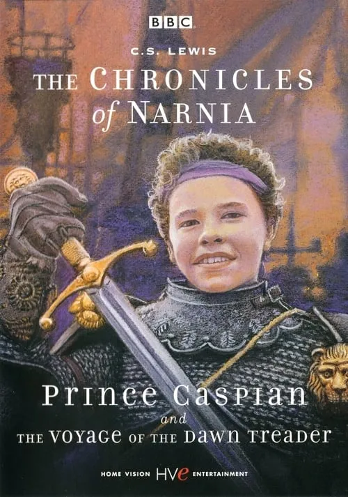 The Chronicles of Narnia: Prince Caspian & The Voyage of the Dawn Treader (movie)