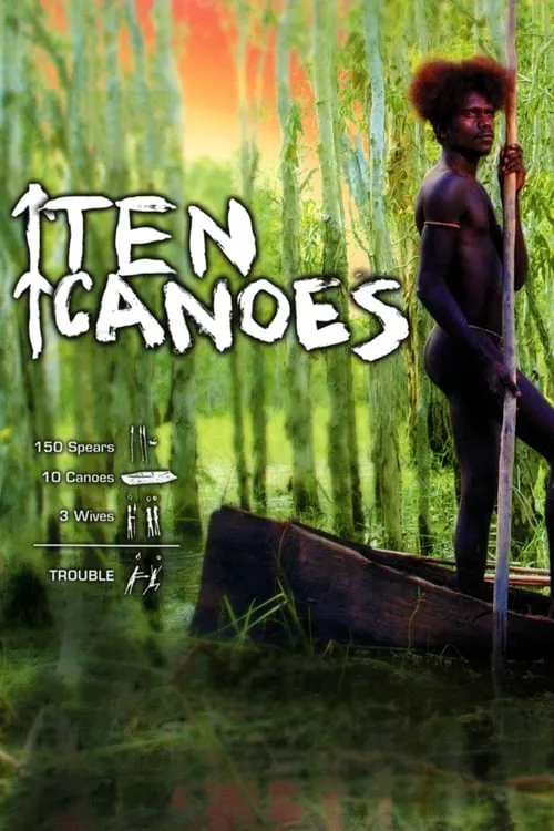Ten Canoes (movie)