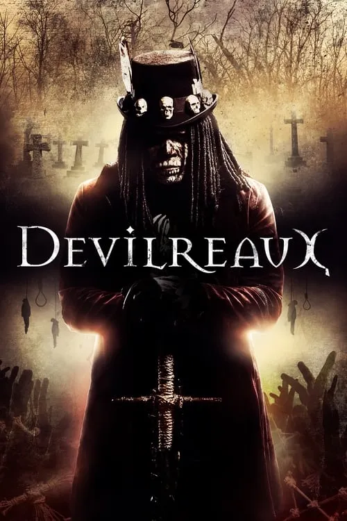 Devilreaux (фильм)