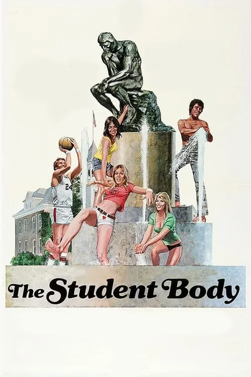 The Student Body (movie)