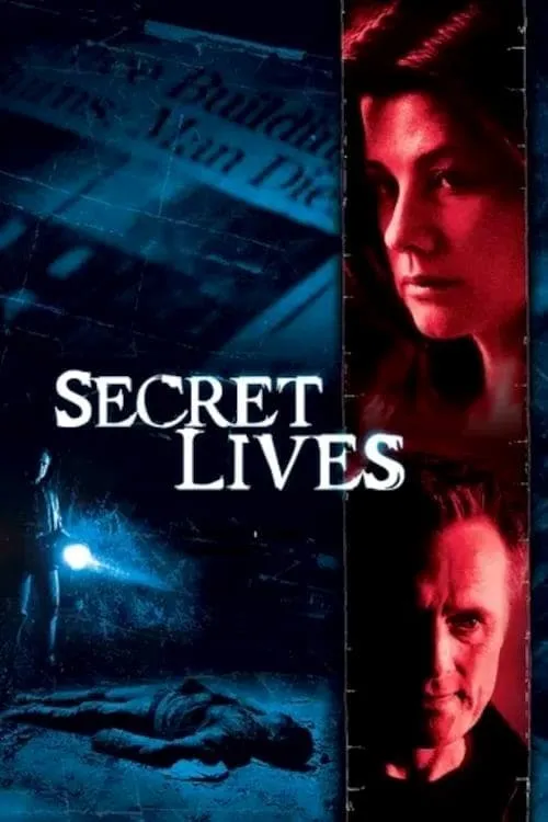 Secret Lives (фильм)