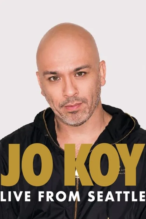 Jo Koy: Live from Seattle (movie)