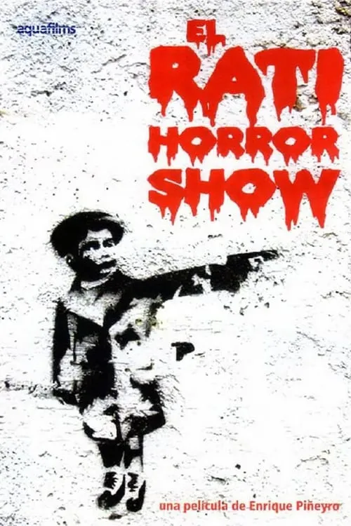 The Rati Horror Show (movie)