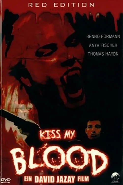 Kiss My Blood (movie)