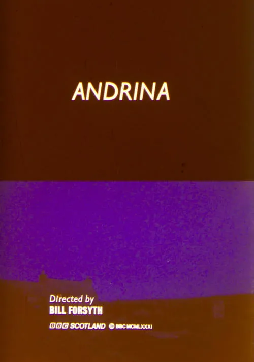 Andrina (фильм)