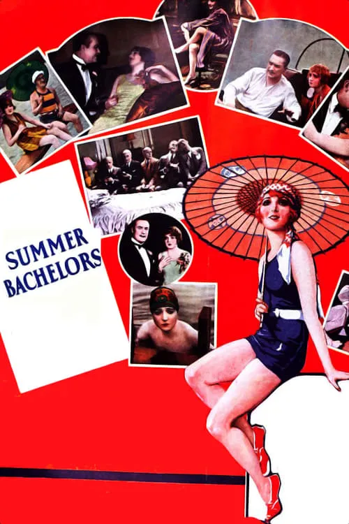 Summer Bachelors (movie)