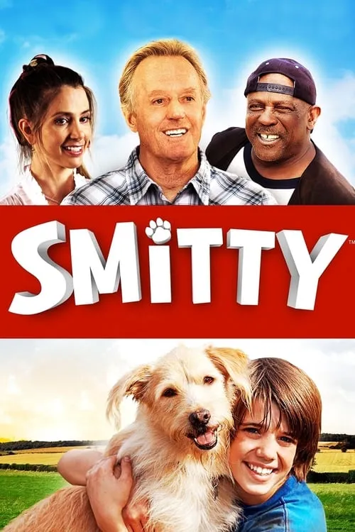 Smitty (фильм)