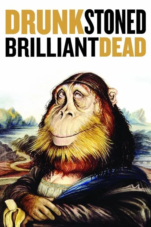 Drunk Stoned Brilliant Dead: The Story of the National Lampoon (movie)