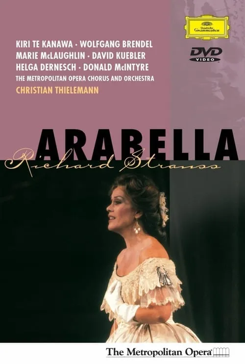 Arabella (movie)