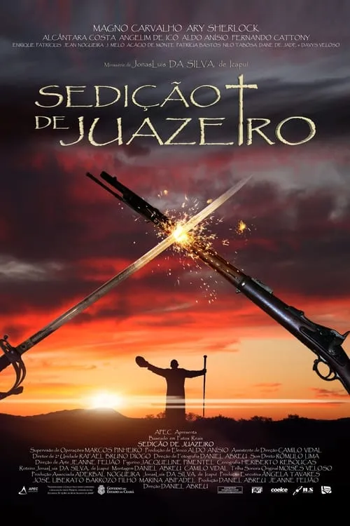 Sedição de Juazeiro (movie)