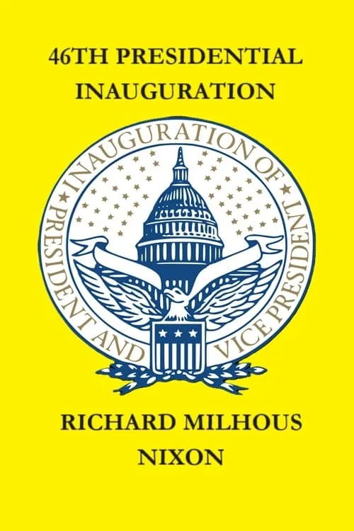 The Inauguration of Richard M. Nixon (movie)