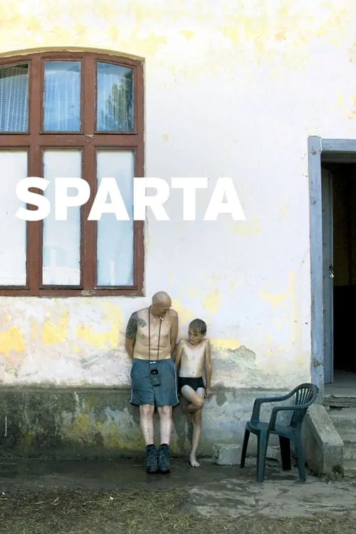 Sparta (фильм)