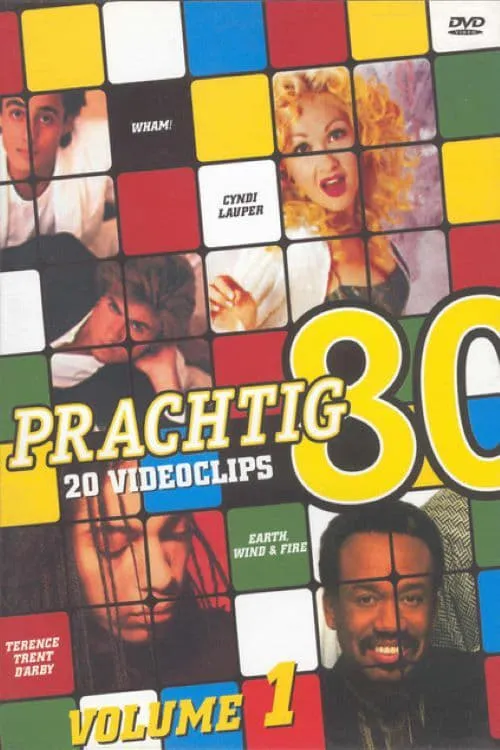 Prachtig 80: Volume 1 (movie)