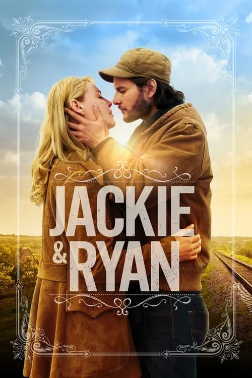 Jackie & Ryan (movie)