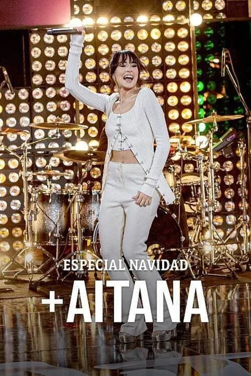 + Aitana (movie)