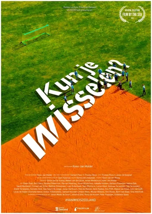 Kun Je Wisselen? (movie)