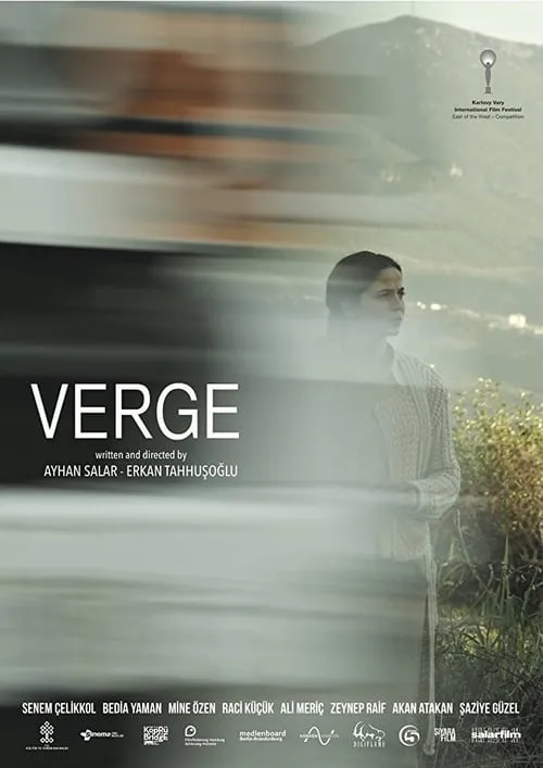 Verge (movie)