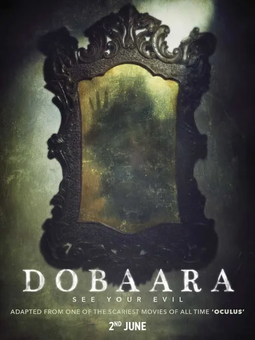 Dobaara: See Your Evil (movie)