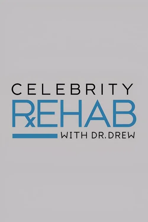 Celebrity Rehab with Dr. Drew (сериал)