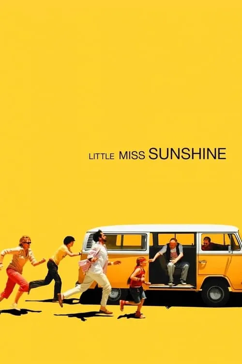 Little Miss Sunshine (movie)
