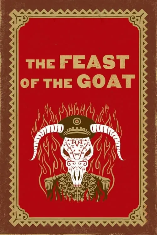 The Feast of the Goat (movie)